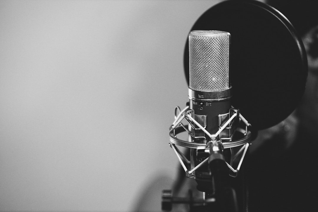 classic jingle recording